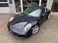 Porsche 911 *3.0-Turbo*TARGA-4*1-OWNER*SERVICE-PORSCHE-100%* Blauw - thumbnail 3