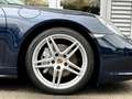 Porsche 911 *3.0-Turbo*TARGA-4*1-OWNER*SERVICE-PORSCHE-100%* Bleu - thumbnail 18