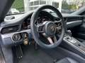 Porsche 911 *3.0-Turbo*TARGA-4*1-OWNER*SERVICE-PORSCHE-100%* Blauw - thumbnail 24