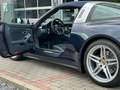 Porsche 911 *3.0-Turbo*TARGA-4*1-OWNER*SERVICE-PORSCHE-100%* Bleu - thumbnail 21