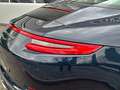 Porsche 911 *3.0-Turbo*TARGA-4*1-OWNER*SERVICE-PORSCHE-100%* Bleu - thumbnail 11