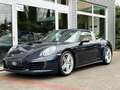 Porsche 911 *3.0-Turbo*TARGA-4*1-OWNER*SERVICE-PORSCHE-100%* Bleu - thumbnail 7