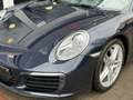 Porsche 911 *3.0-Turbo*TARGA-4*1-OWNER*SERVICE-PORSCHE-100%* Bleu - thumbnail 8