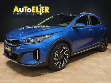 XCeed 1.0 t-gdi High Tech GPL 117cv