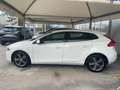 Volvo V40 V40 II 2012 2.0 d2 R-design Momentum Blanco - thumbnail 5