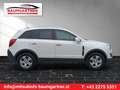 Opel Antara Antara Blanc - thumbnail 4