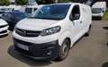 Opel Vivaro Kasten 1.5D Navi,Sitzheizung,Tempomat Blanc - thumbnail 2