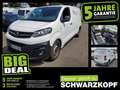 Opel Vivaro Kasten 1.5D Navi,Sitzheizung,Tempomat Blanc - thumbnail 1