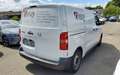 Opel Vivaro Kasten 1.5D Navi,Sitzheizung,Tempomat Blanc - thumbnail 4