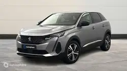 Peugeot 3008 1.5 BlueHDi 130ch S\u0026S Allure Pack EAT8