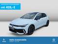 Volkswagen Golf R-Line 1,5 l eTSI OPF 150 PS DSG inkl. Wint Weiß - thumbnail 1