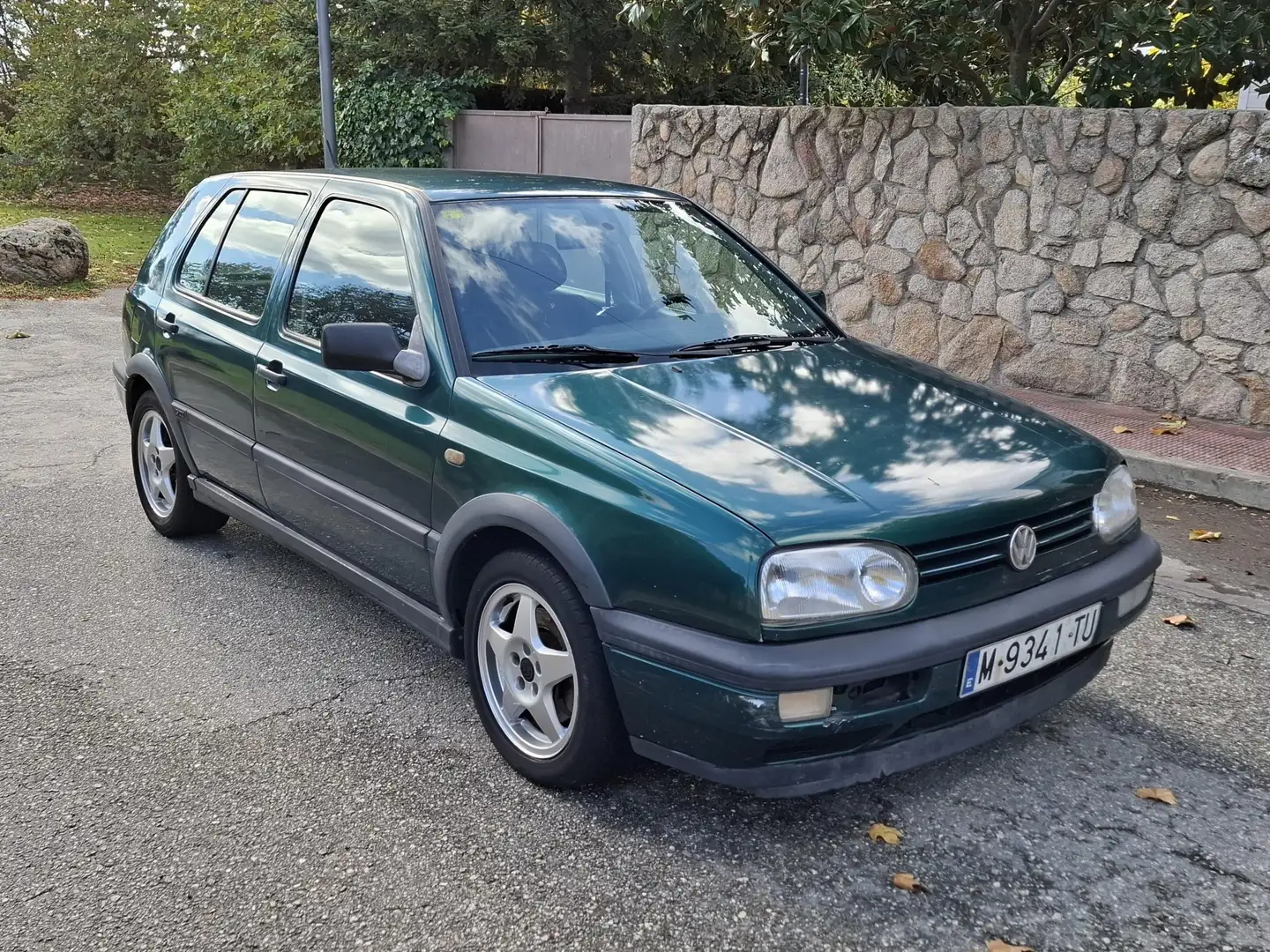 Volkswagen Golf Golf 2.0 GTi Edition GTi Edition - 2