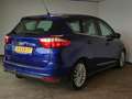 Ford C-Max 1.0 Lease Tit. Nwe APK airco Blauw - thumbnail 7