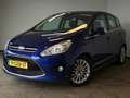 Ford C-Max 1.0 Lease Tit. Nwe APK airco Blauw - thumbnail 1