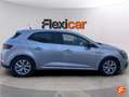Renault Megane 1.3 TCe GPF Limited 103kW Gris - thumbnail 9