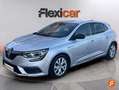 Renault Megane 1.3 TCe GPF Limited 103kW Gris - thumbnail 3