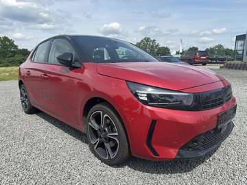 1.2 Direct Injection Turbo Automatik GS