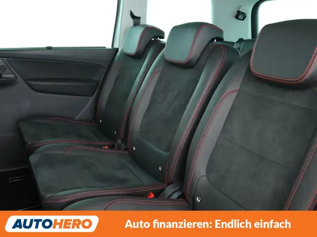 Seat Alhambra view 14