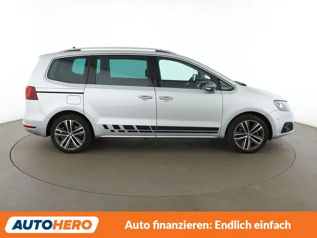 Seat Alhambra view 7