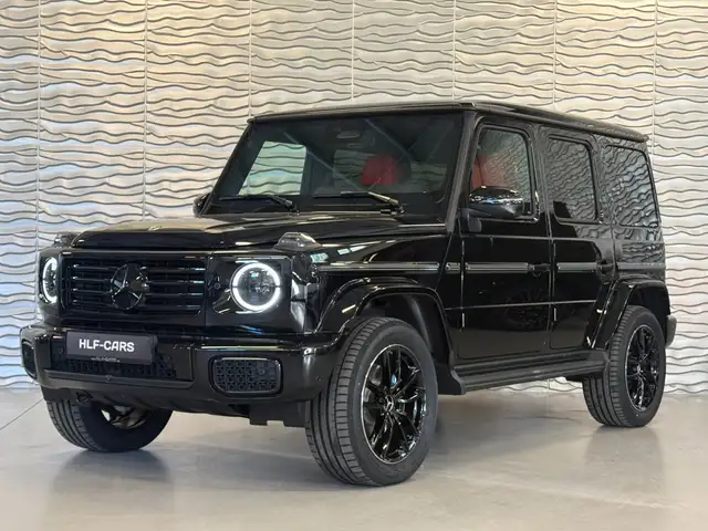 Mercedes-Benz 500 G500 AMG*CARBON*SUPERIOR*RSE*NIGHT*PROD.2026