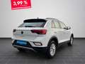Volkswagen T-Roc T-ROC Life 2.0 TDI DSG ACC NAVI SHZ Weiß - thumbnail 2