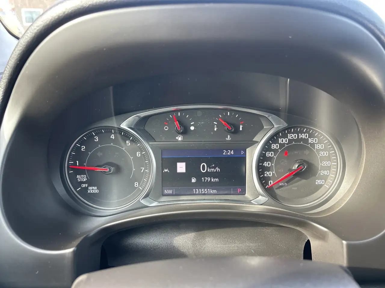 GMC Terrain снимка GMC Terrain
