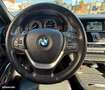 BMW X3 2.0 d 190 x line xdrive bva Schwarz - thumbnail 4