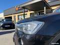 BMW X3 2.0 d 190 x line xdrive bva Schwarz - thumbnail 14