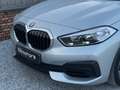 BMW 118 118i Aut./12-2019/benzine/carplay/cruise/airco Plateado - thumbnail 5