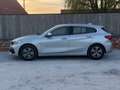 BMW 118 118i Aut./12-2019/benzine/carplay/cruise/airco Argento - thumbnail 4