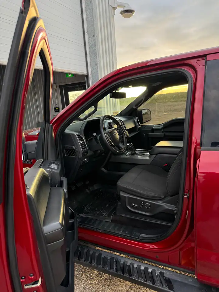 Ford F 150 снимка Ford F 150
