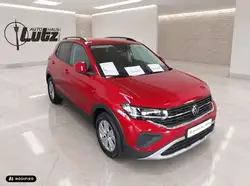 Volkswagen T-Cross T Cross Life 1.0 TSI DSG, 85kw(115PS)