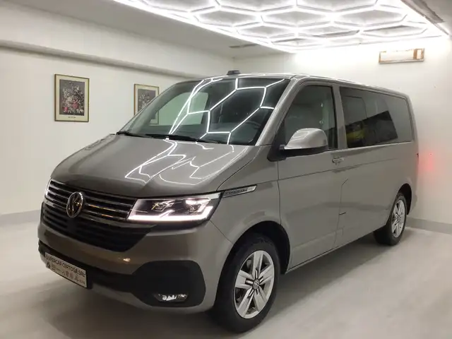 Volkswagen T6.1 Caravelle 8 POSTI, STRA FULL