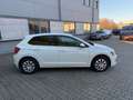 Volkswagen Polo VI Highline/KLIMA/SHZ/TOUCH/ACC/LED/AUTOMAT Blanc - thumbnail 7