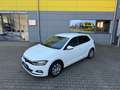 Volkswagen Polo VI Highline/KLIMA/SHZ/TOUCH/ACC/LED/AUTOMAT Blanc - thumbnail 1