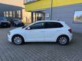 Volkswagen Polo VI Highline/KLIMA/SHZ/TOUCH/ACC/LED/AUTOMAT Blanc - thumbnail 3