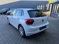 Volkswagen Polo VI Highline/KLIMA/SHZ/TOUCH/ACC/LED/AUTOMAT Blanc - thumbnail 4