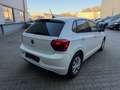 Volkswagen Polo VI Highline/KLIMA/SHZ/TOUCH/ACC/LED/AUTOMAT Blanc - thumbnail 6