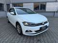 Volkswagen Polo VI Highline/KLIMA/SHZ/TOUCH/ACC/LED/AUTOMAT Blanc - thumbnail 8