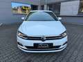 Volkswagen Polo VI Highline/KLIMA/SHZ/TOUCH/ACC/LED/AUTOMAT Blanc - thumbnail 9
