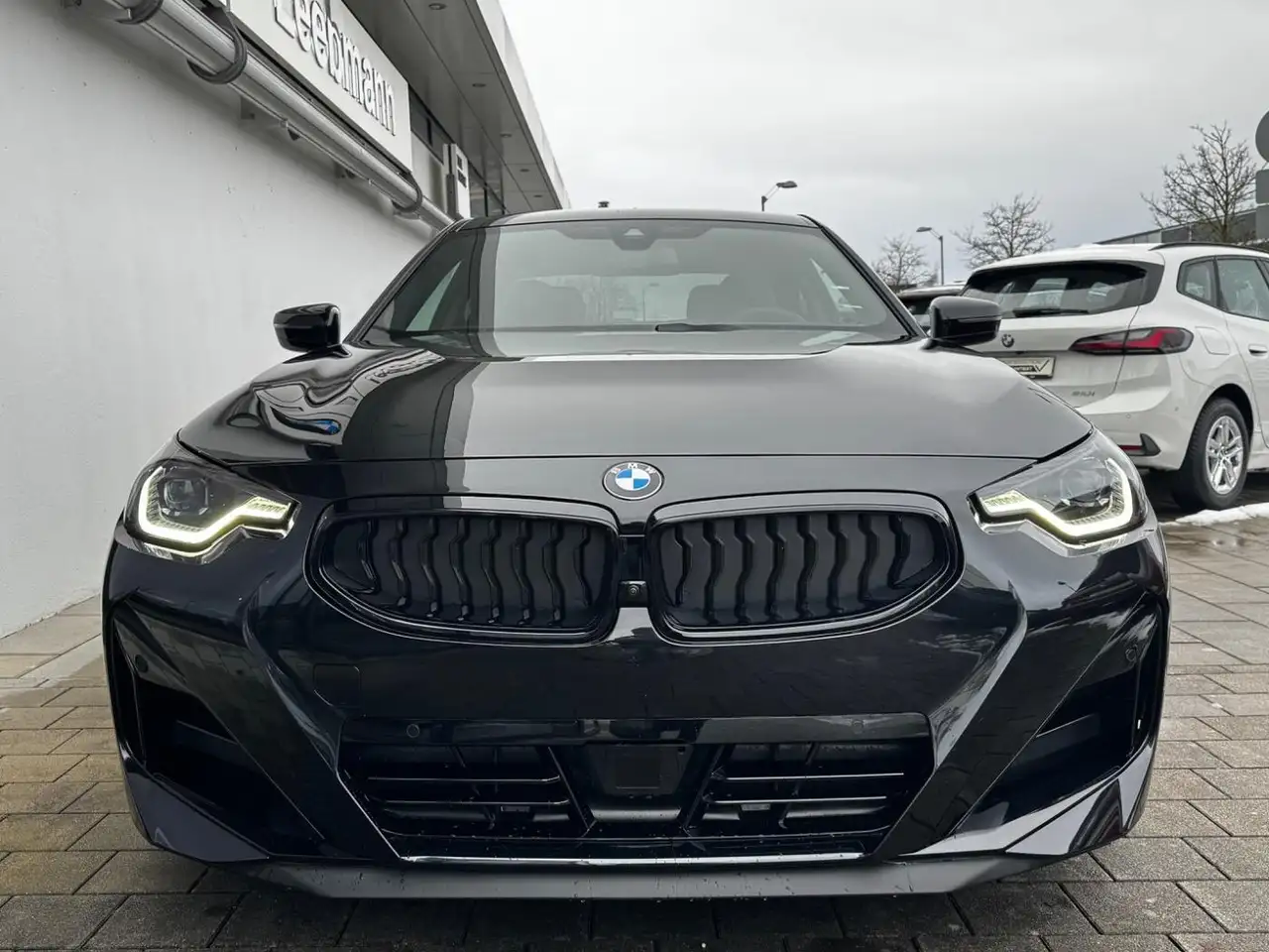 BMW 2 Series 2026