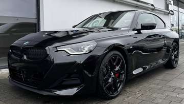 230i Coupe MSport Pro auto