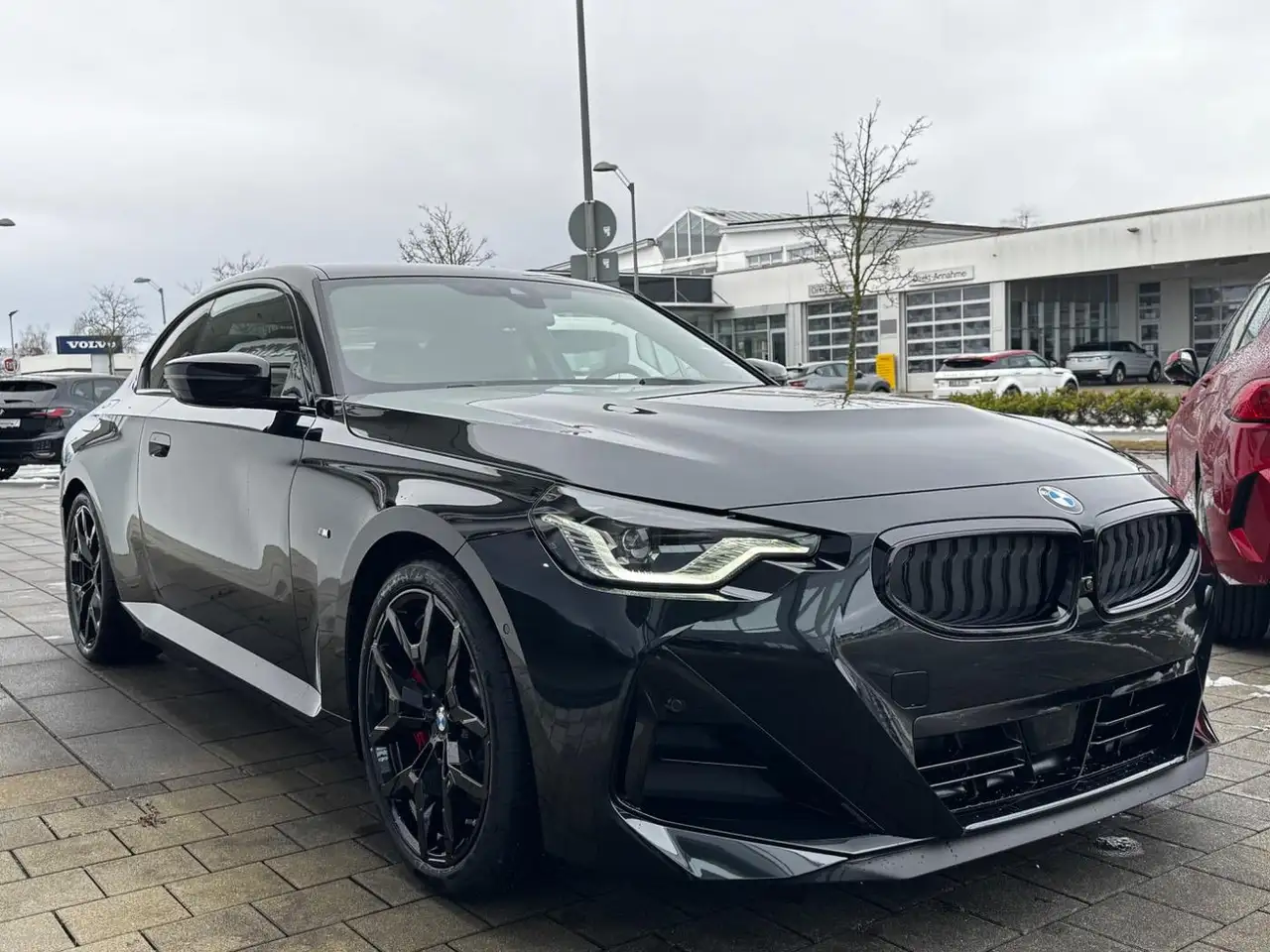 BMW 2 Series 2026