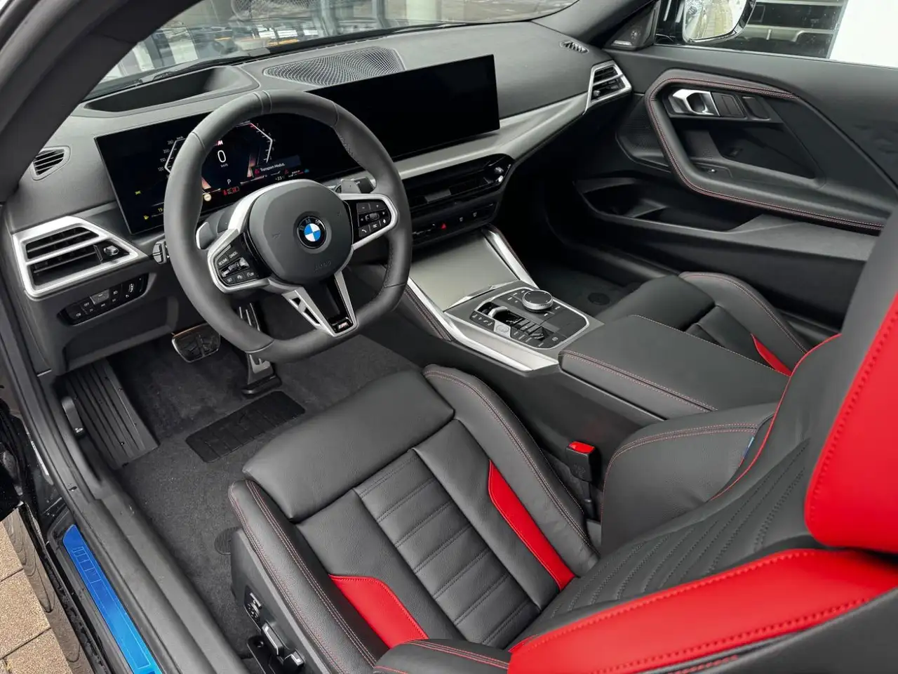 BMW 2 Series 2026 — фото 12