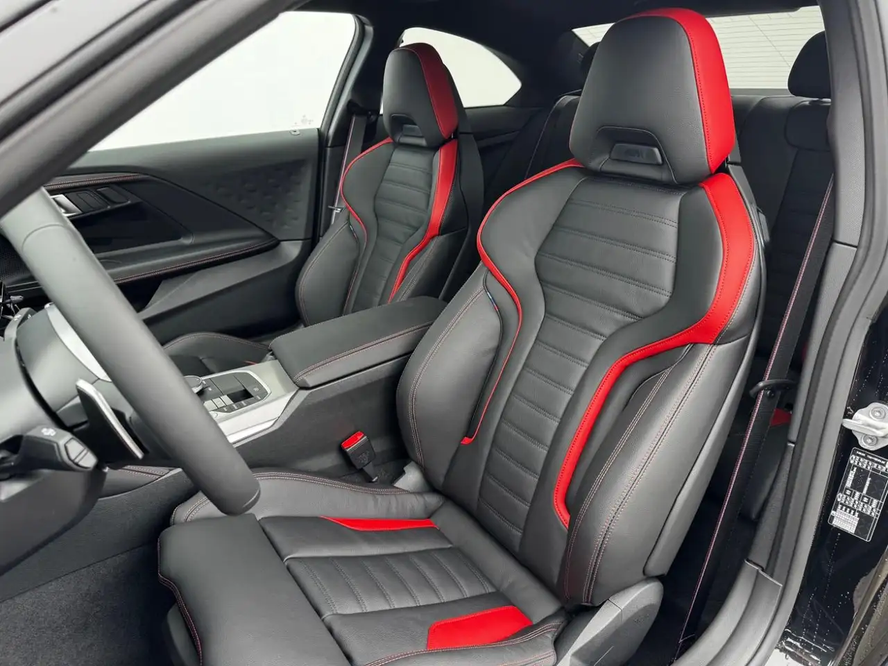 BMW 2 Series 2026 — фото 10