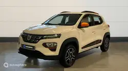 Dacia 45ch Confort Plus - Achat Intégral