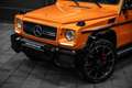 Mercedes-Benz G 63 AMG | Crazy Color | Panodak | Designo | 22 inch | Naranja - thumbnail 27