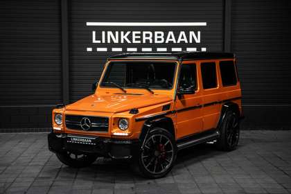 Mercedes-Benz G 63 AMG | Crazy Color | Panodak | Designo | 22 inch |