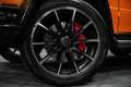 Mercedes-Benz G 63 AMG | Crazy Color | Panodak | Designo | 22 inch | Naranja - thumbnail 16