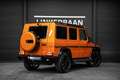 Mercedes-Benz G 63 AMG | Crazy Color | Panodak | Designo | 22 inch | Orange - thumbnail 14